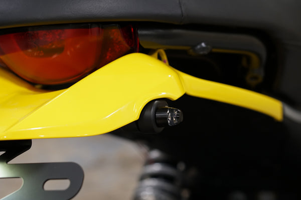 Ducati Scrambler Turn Signal Adapter Kit