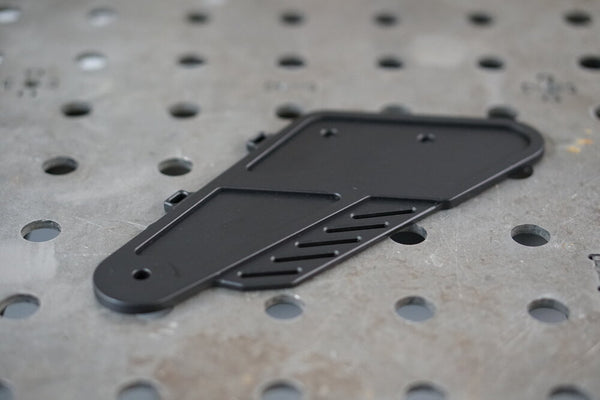 MT-07 (FZ-07) Sprocket Cover