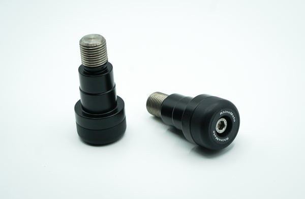 Rhino Moto - Gen 2 - Threaded Mirror Mount & Mirror Kits - MT-07 (FZ-07)
