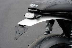 Triumph Speed Twin 1200 Tail Tidy Kit - 2019+