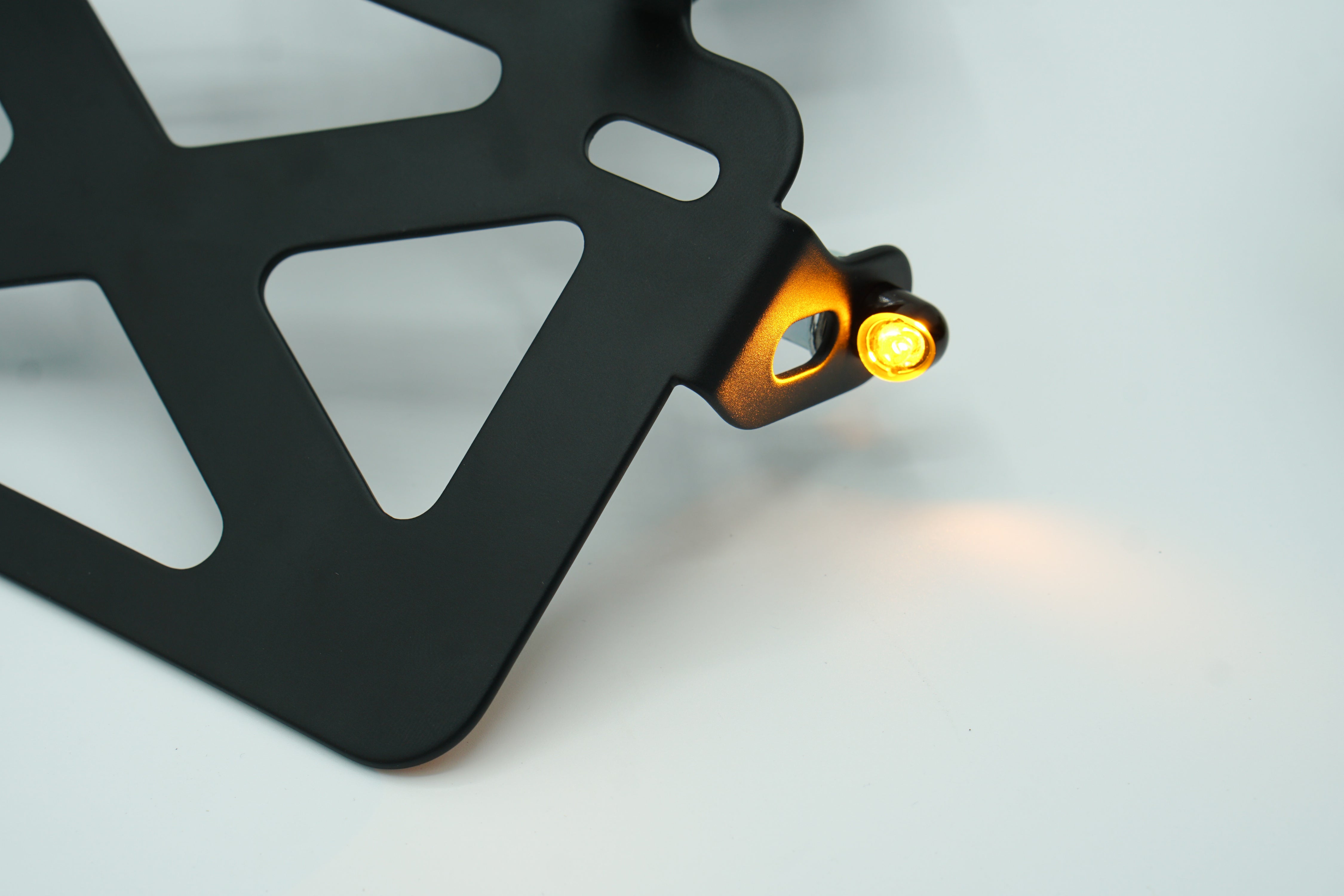 Triumph daytona 675 tail tidy on sale