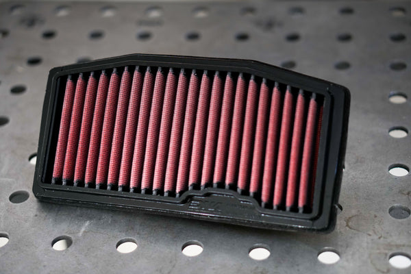 Triumph Street Triple 765 DNA Air Filter