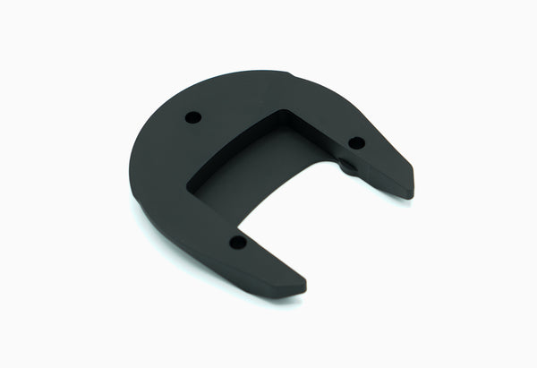 Triumph Trident 660 Gauge Cover Finisher
