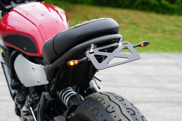 XSR700 Tail Tidy Kit 2016+