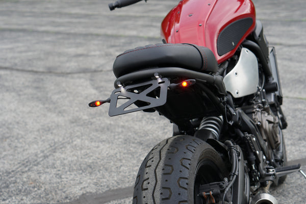 XSR700 Tail Tidy Kit 2016+