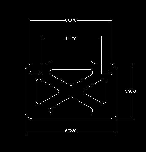 XSR700 Tail Tidy Kit - A Complete Plug N Play Solution