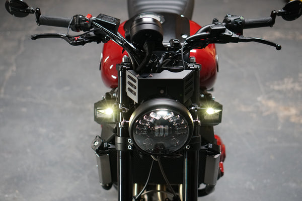 Yamaha XSR900 Front Valance Cover 2016-2021