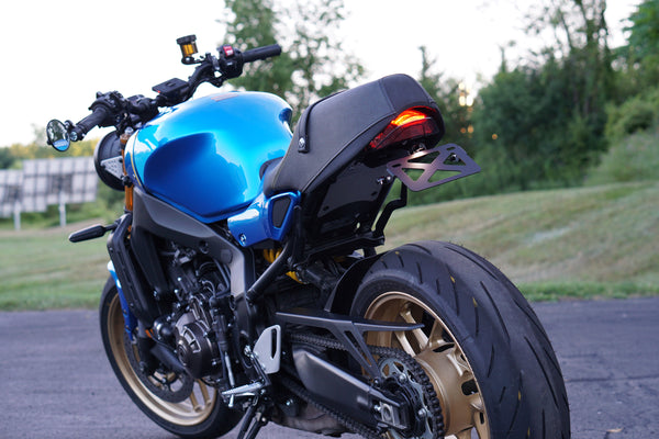 XSR900 Tail Tidy Kit - 2022+