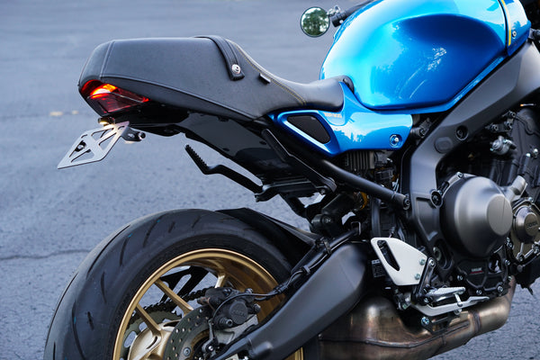 XSR900 Tail Tidy Kit - 2022+