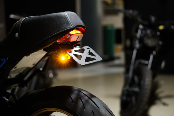 XSR900 Tail Tidy Kit - 2022+