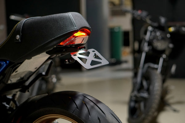 XSR900 Tail Tidy Kit - 2022+