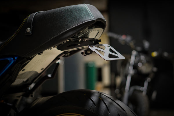 XSR900 Tail Tidy Kit - 2022+