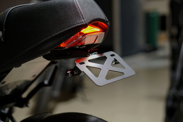 XSR900 Tail Tidy Kit - 2022+