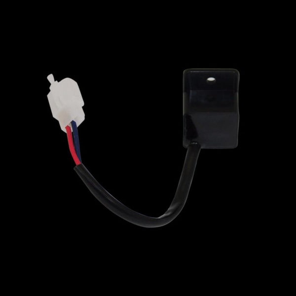 Yamaha FZ/XSR/MT/Kawasaki Turn Signal LED Flasher Relay 