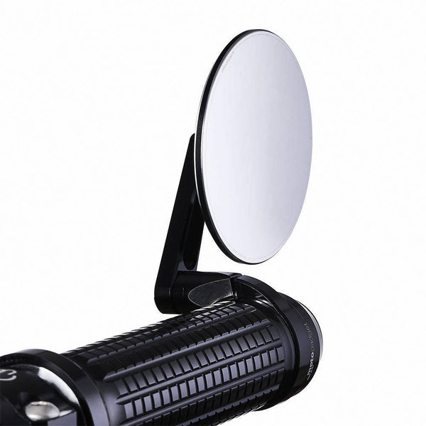 Rhino Moto - Gen 2 - Threaded Mirror Mount & Mirror Kits - XSR 700 2016+